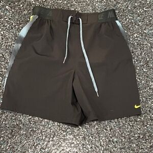 Nike Swim Shorts